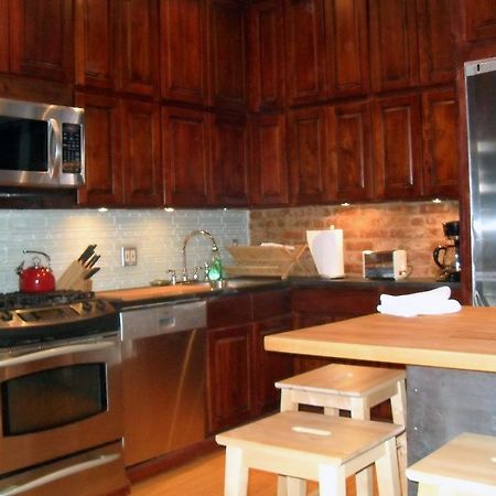 255West Guesthouse Nowy Jork Zewnętrze zdjęcie