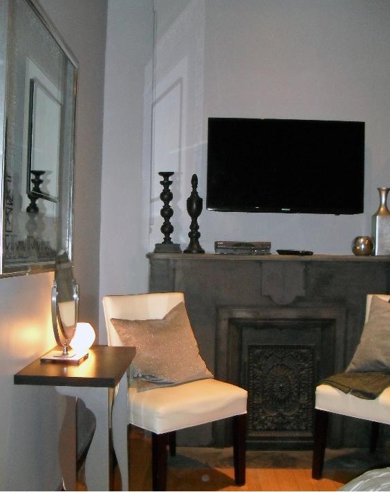 255West Guesthouse Nowy Jork Pokój zdjęcie