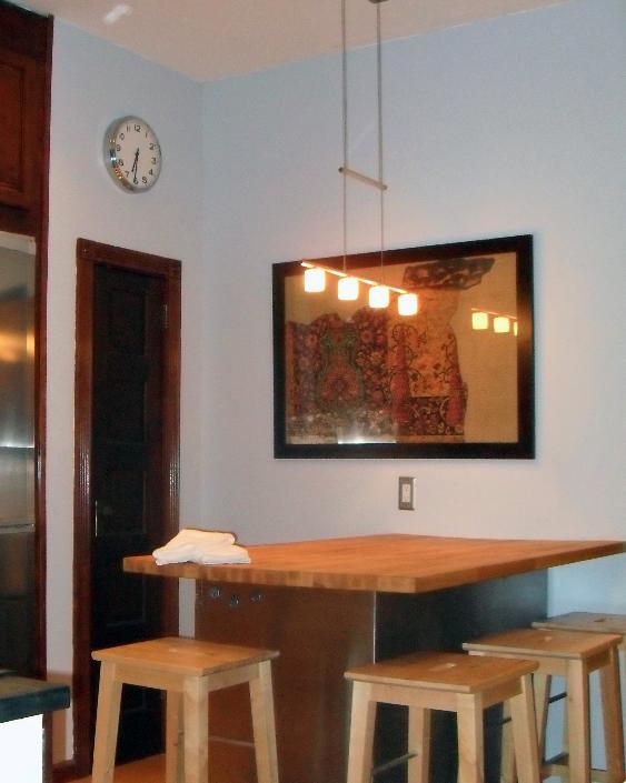 255West Guesthouse Nowy Jork Zewnętrze zdjęcie