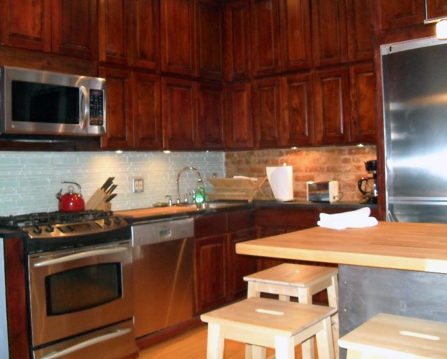 255West Guesthouse Nowy Jork Zewnętrze zdjęcie