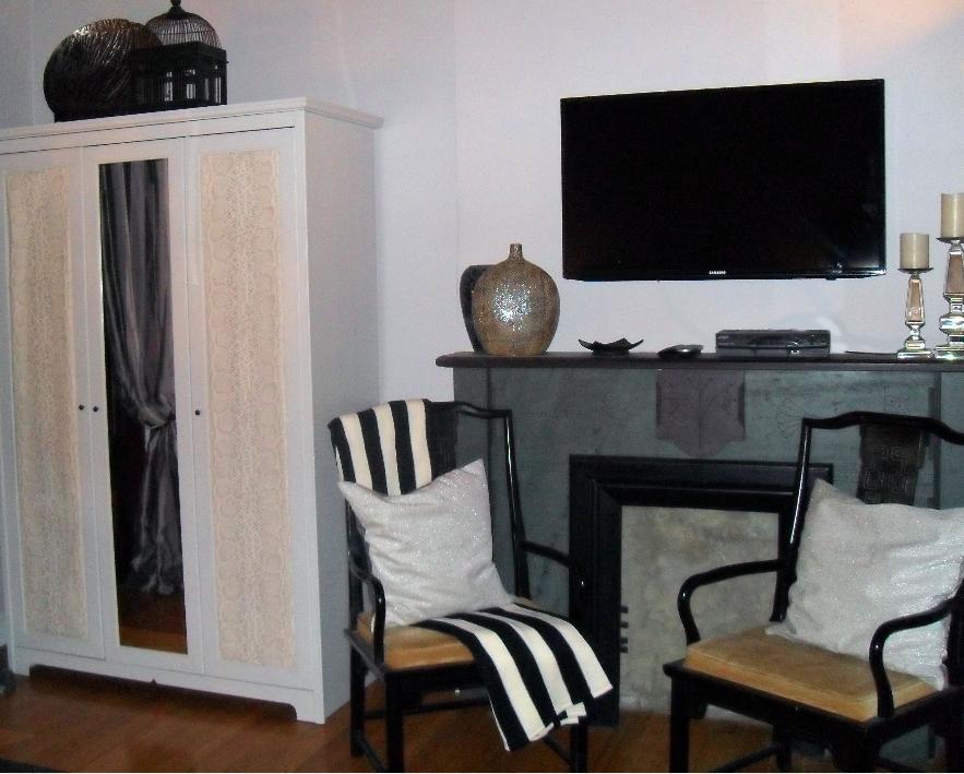 255West Guesthouse Nowy Jork Pokój zdjęcie