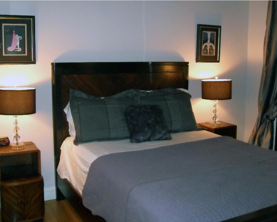 255West Guesthouse Nowy Jork Pokój zdjęcie