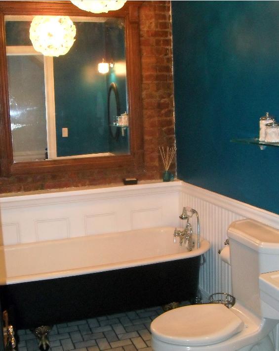 255West Guesthouse Nowy Jork Pokój zdjęcie