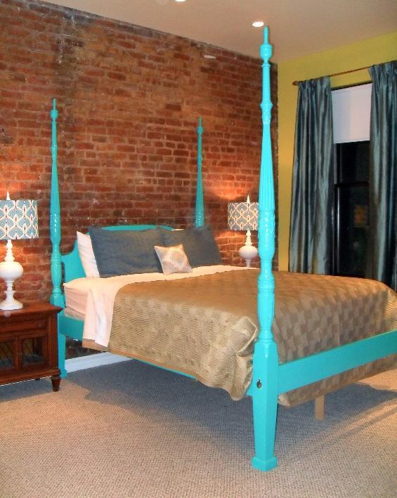 255West Guesthouse Nowy Jork Pokój zdjęcie