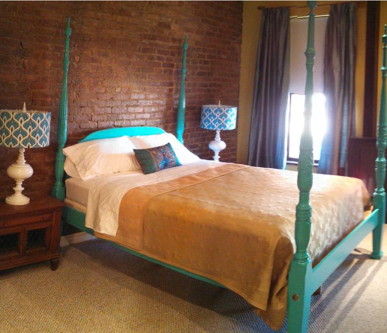 255West Guesthouse Nowy Jork Pokój zdjęcie