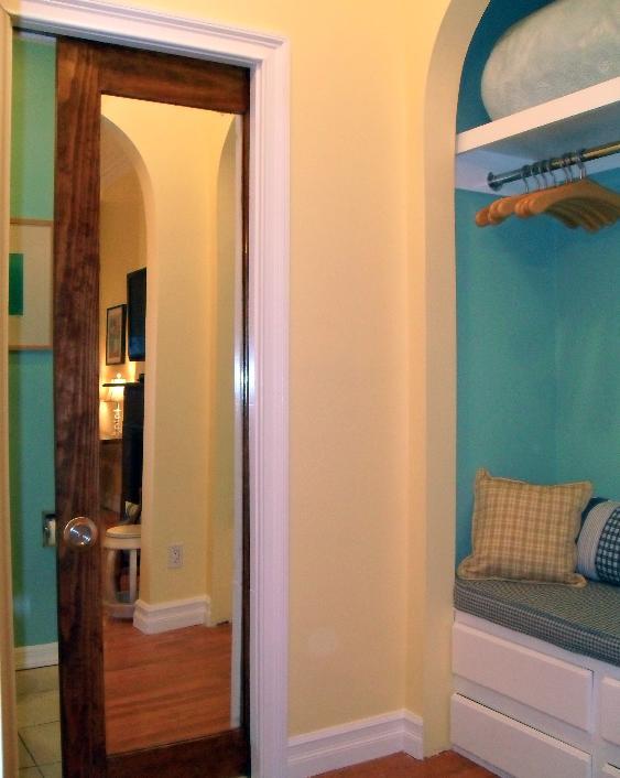 255West Guesthouse Nowy Jork Pokój zdjęcie
