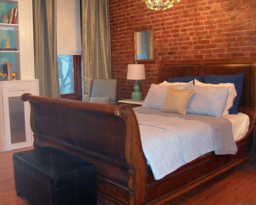 255West Guesthouse Nowy Jork Pokój zdjęcie