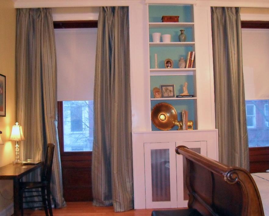 255West Guesthouse Nowy Jork Pokój zdjęcie