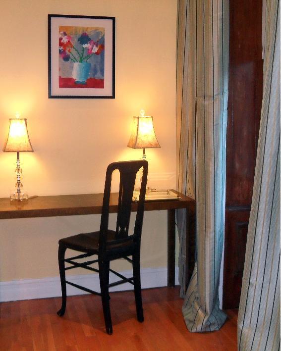 255West Guesthouse Nowy Jork Zewnętrze zdjęcie