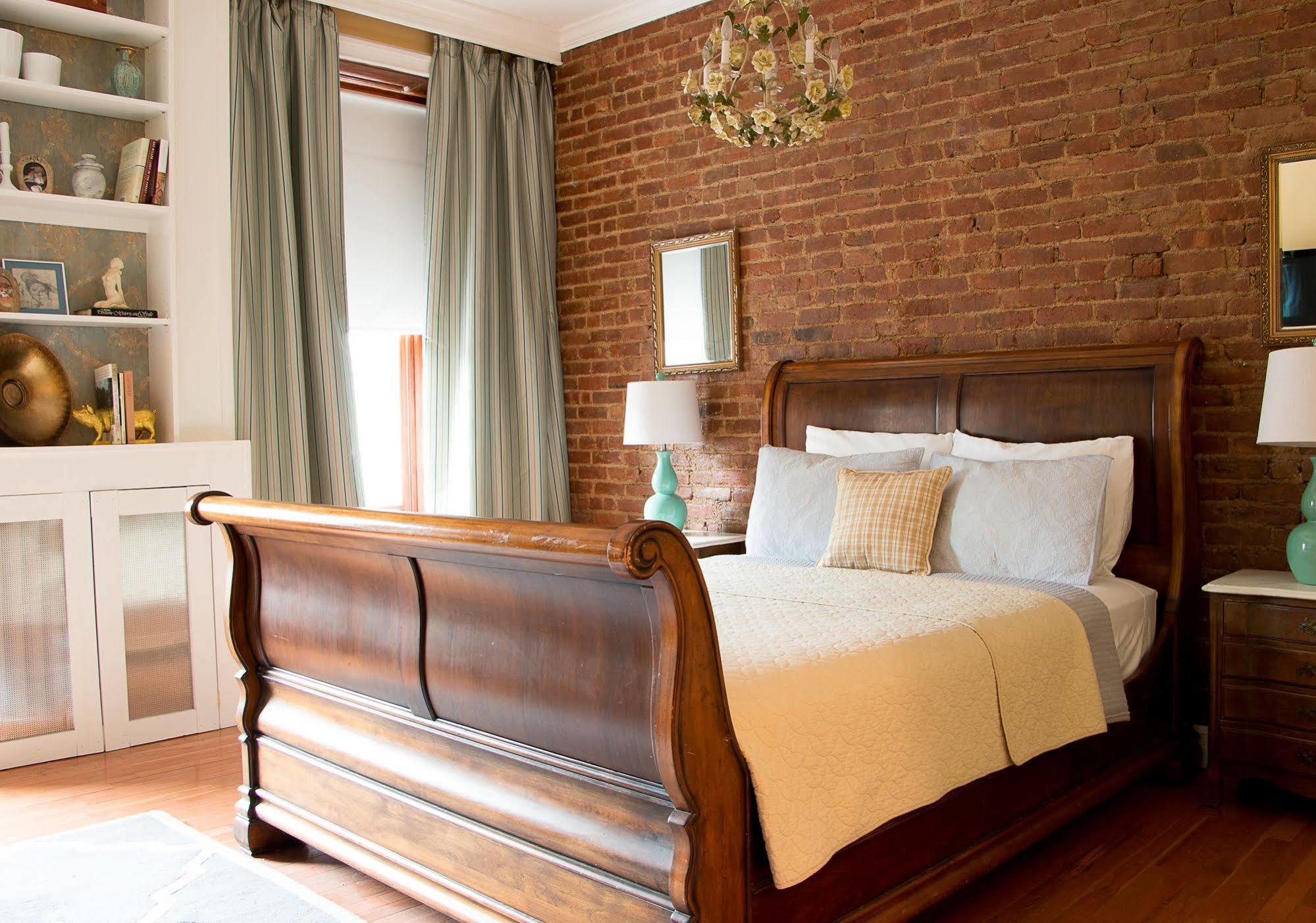 255West Guesthouse Nowy Jork Zewnętrze zdjęcie