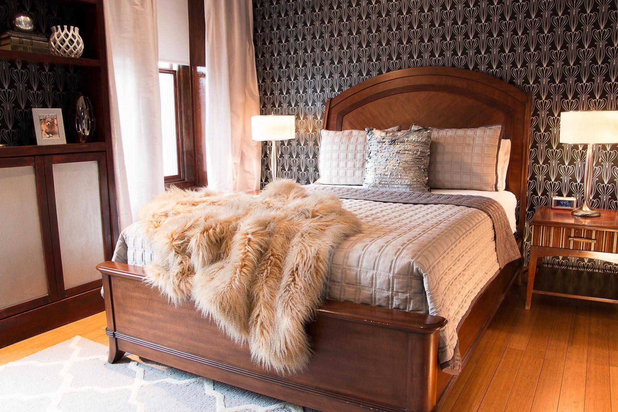 255West Guesthouse Nowy Jork Zewnętrze zdjęcie