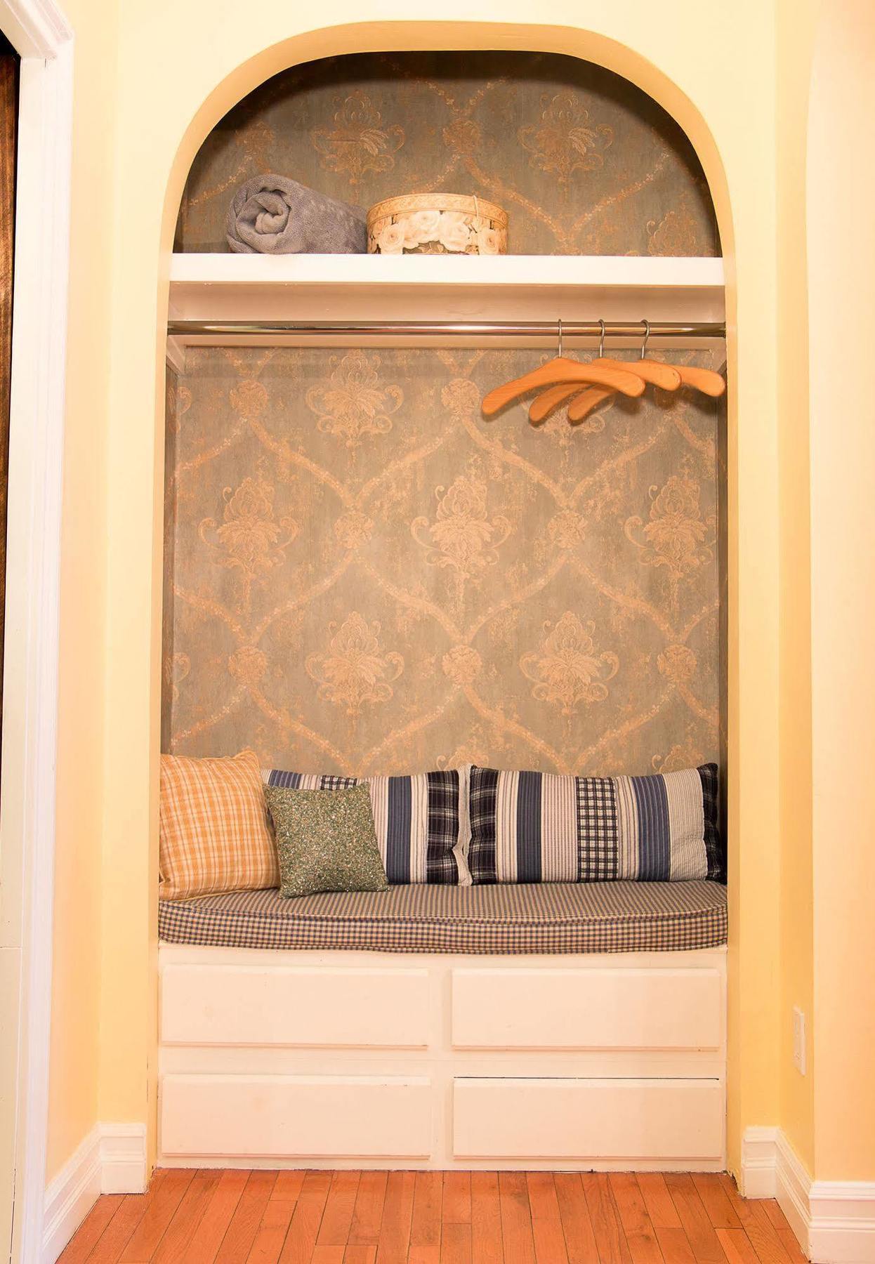 255West Guesthouse Nowy Jork Zewnętrze zdjęcie