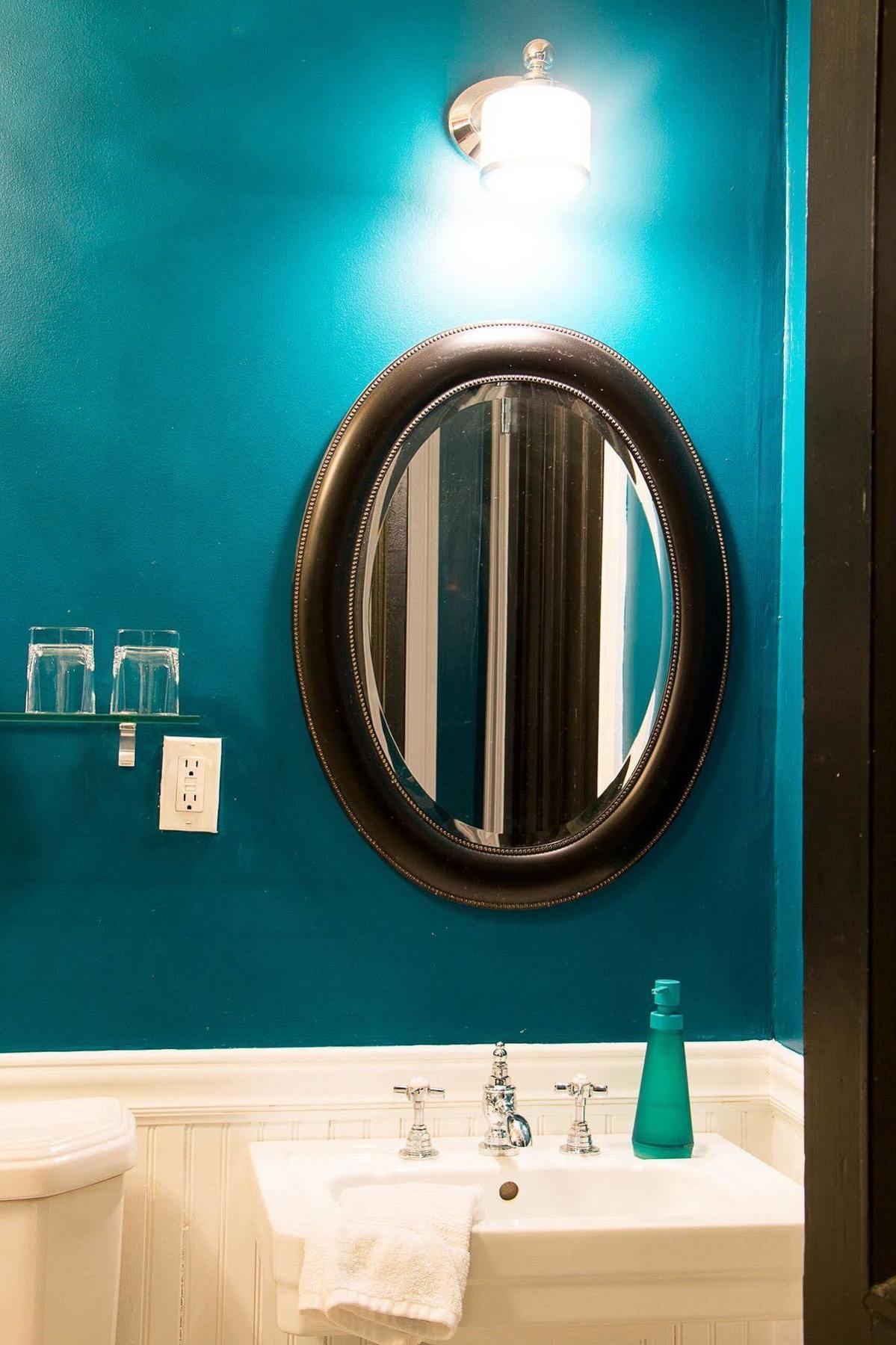 255West Guesthouse Nowy Jork Zewnętrze zdjęcie