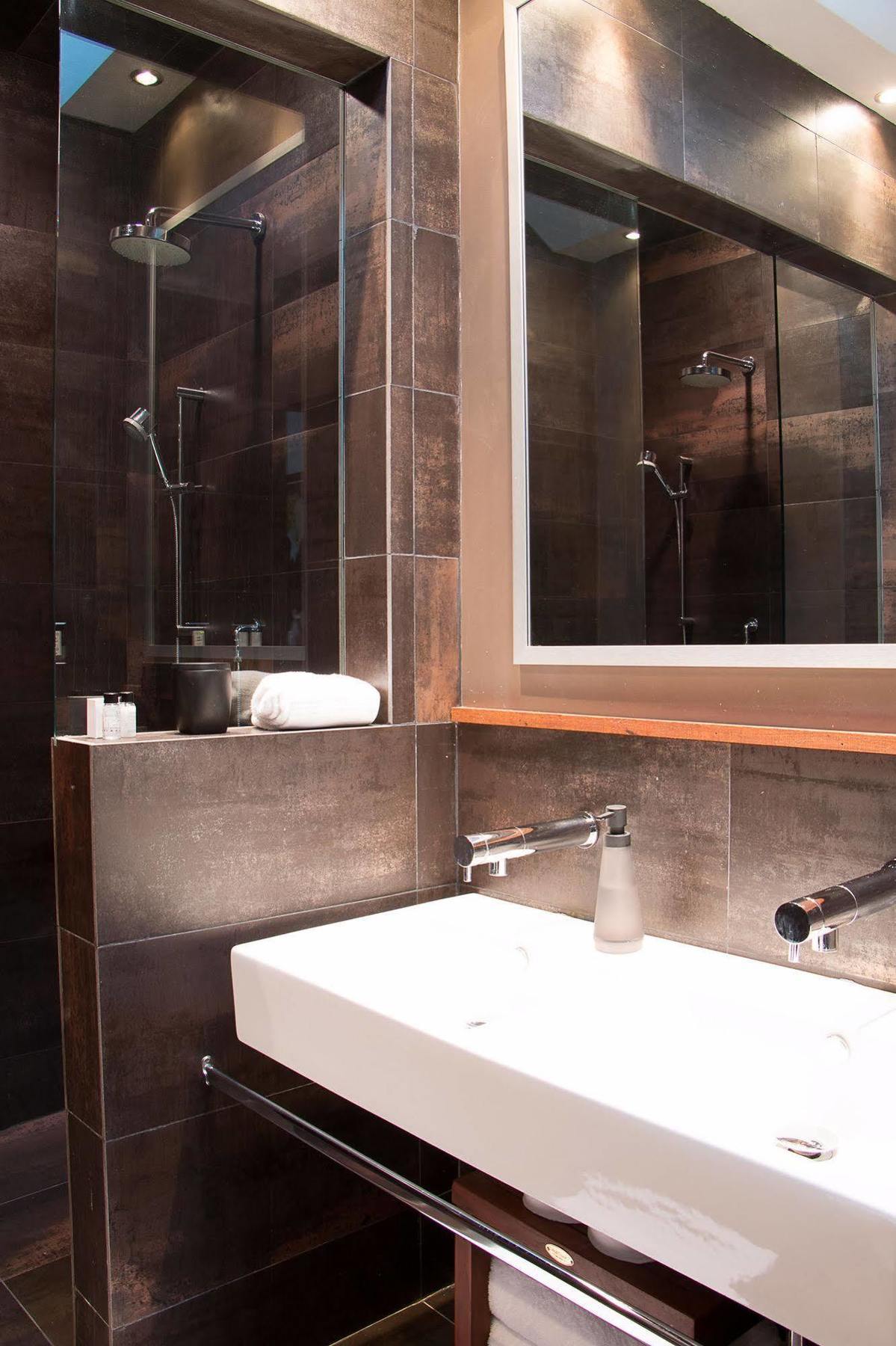 255West Guesthouse Nowy Jork Zewnętrze zdjęcie