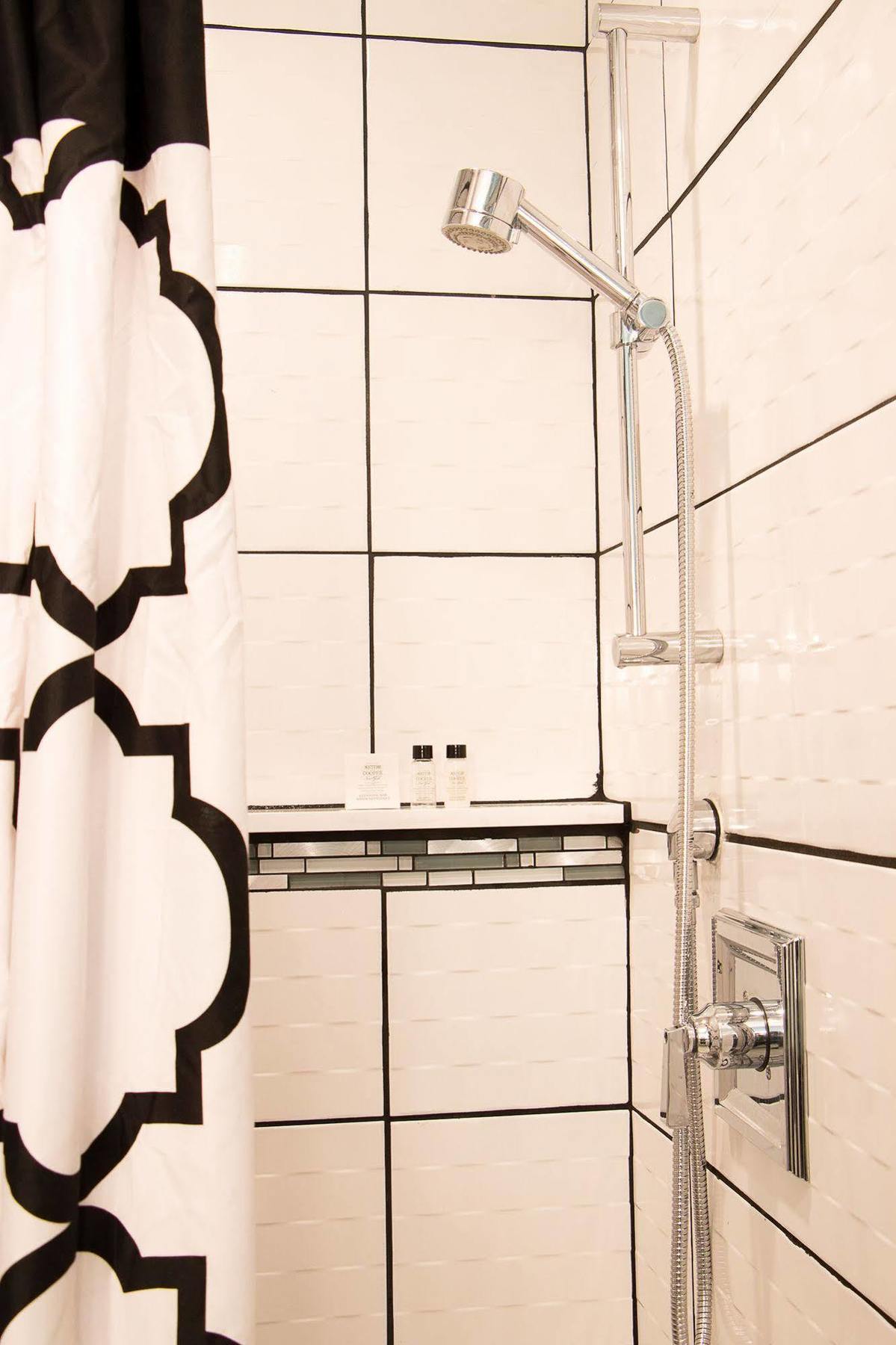 255West Guesthouse Nowy Jork Zewnętrze zdjęcie