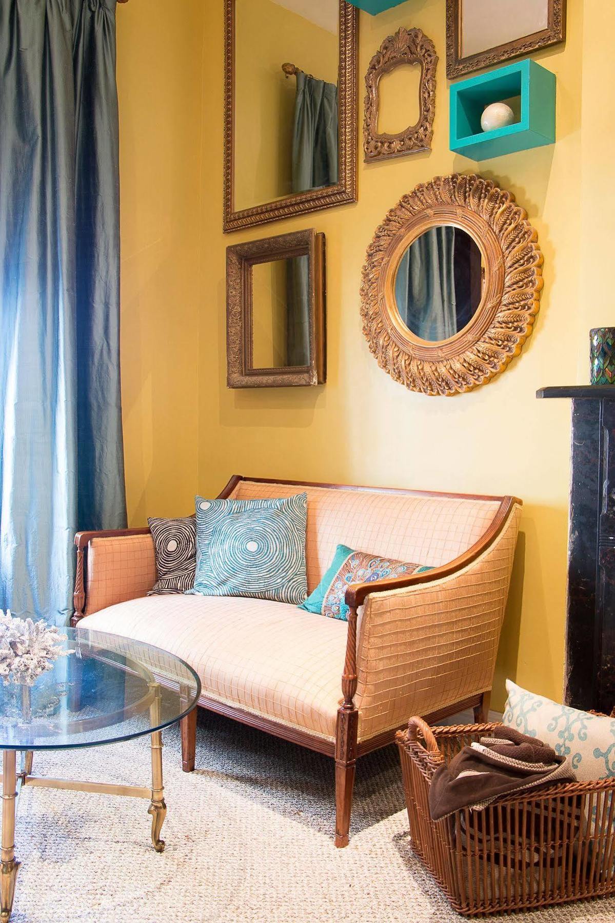 255West Guesthouse Nowy Jork Zewnętrze zdjęcie